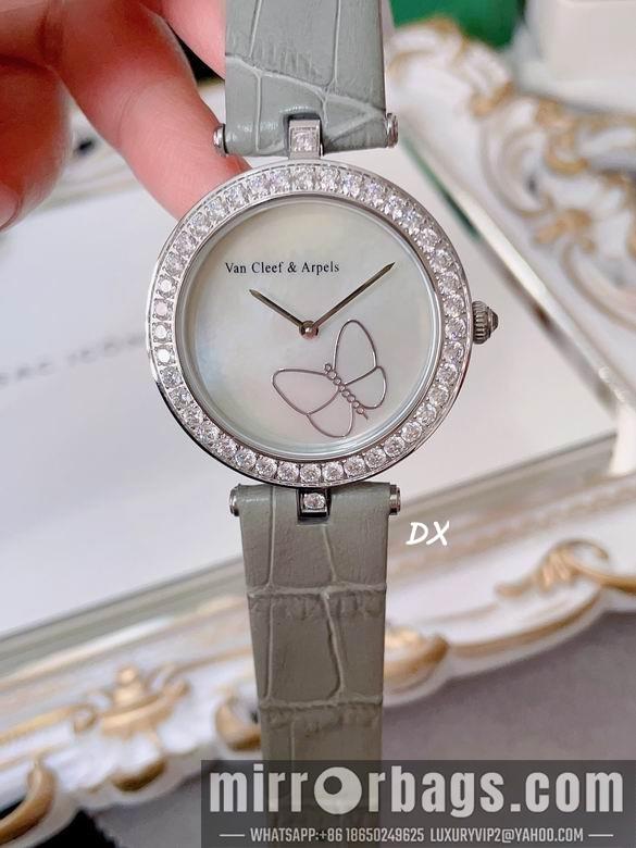 Replica Van Cleef & Arpels 36x8.5mm 10nms25