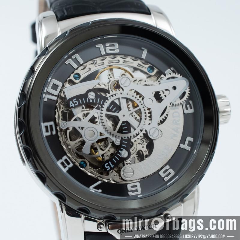 Replica Ulysse Nardin Watch 052011
