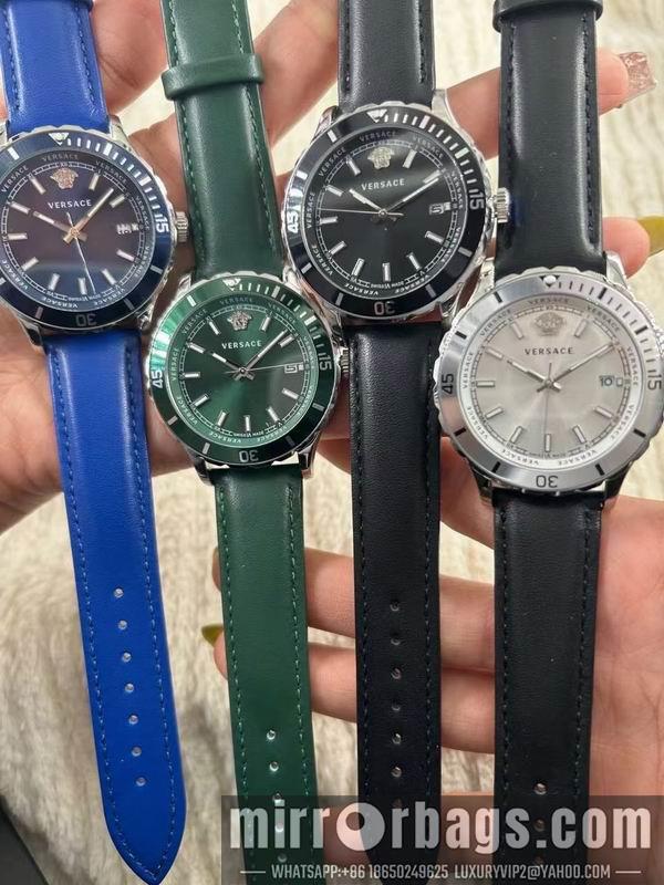 Replica Versace watch 031132
