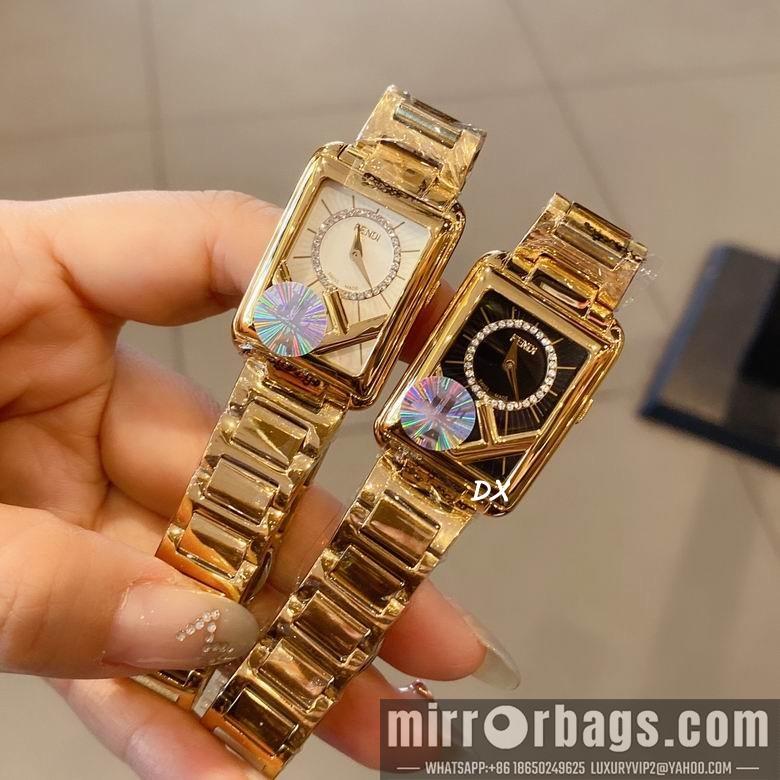 Replica Fendi  22.5x32mm 2nms17