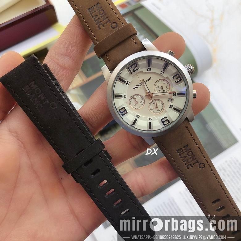 Replica Montblanc 42x11mm 2nms16