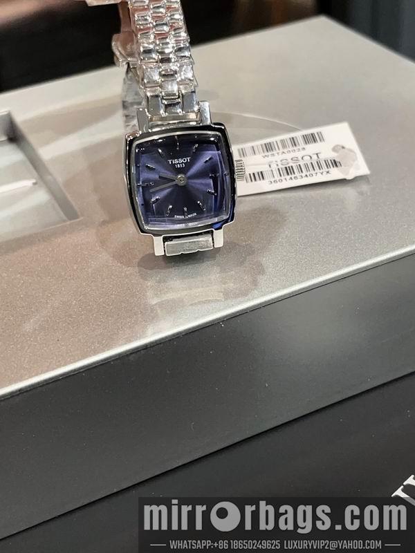 Replica Tissot watch 041681