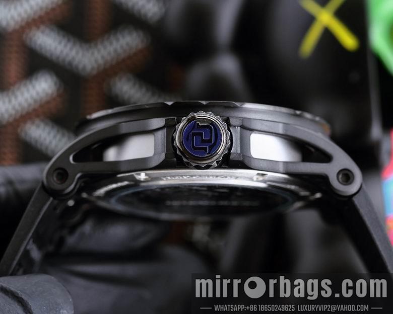 Replica Roger Dubuis 46mm 6nbz30