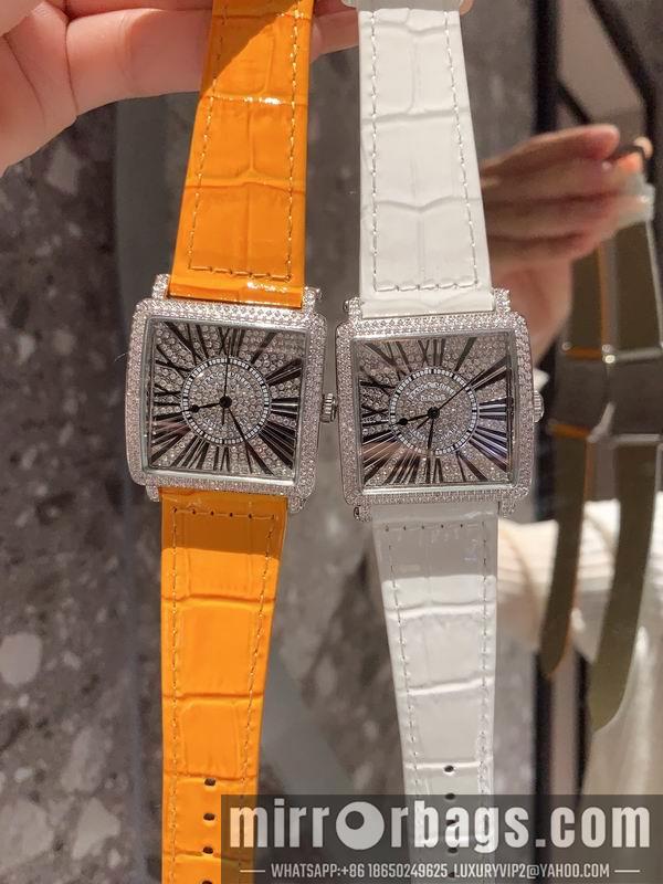 Replica Franck Muller 33X33X9mm 082967