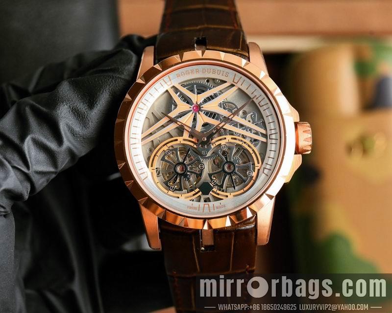 Replica Roger Dubuis 46mm 102378
