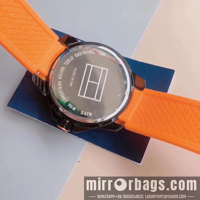 Replica Tommy Hilfiger men 44mm 062275