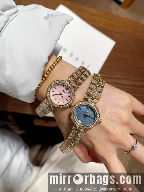 Replica Dior 28mm 110188