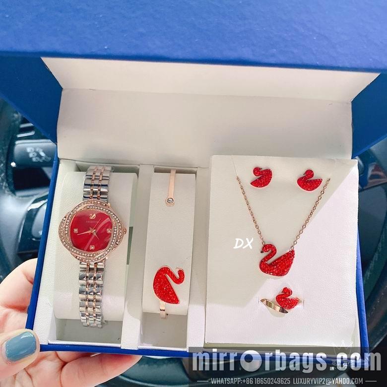 Replica Swarovski 32mm 6nms86