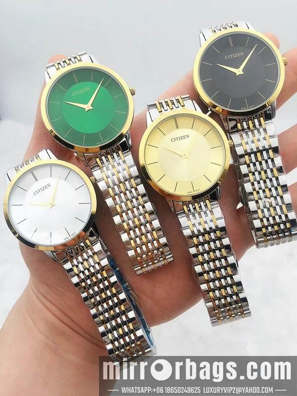 Replica Citizen watch 082294