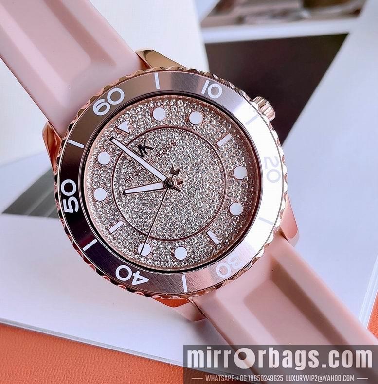 Replica MK women 38mm M15