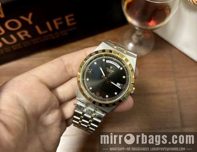 Replica Tudor 41mm 072439