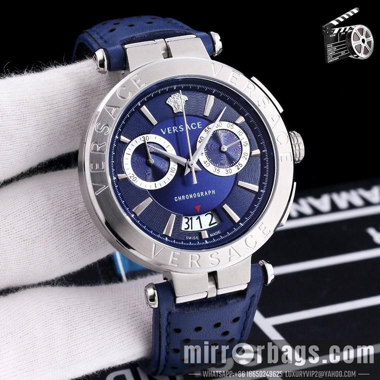 Replica Versace watch mb 072202