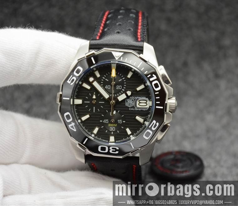 Replica Tag heuer men watch M06