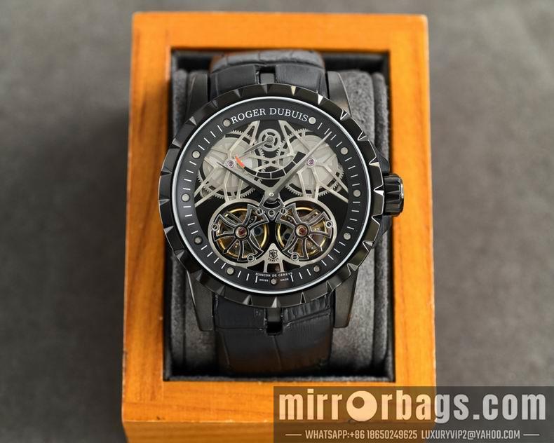 Replica Roger Dubuis 46mm 070730