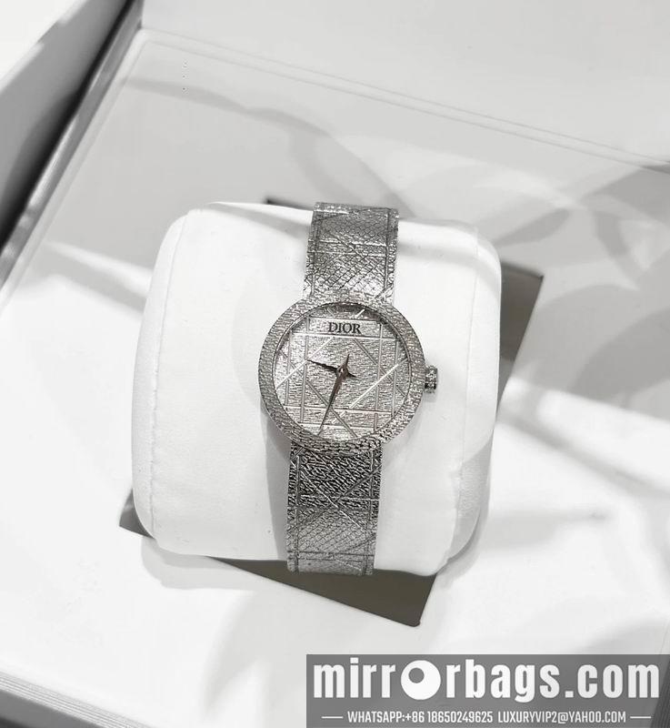 Replica Dior 25mm 30mm 022260