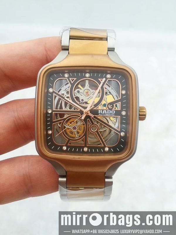 Replica Rado watch 082295