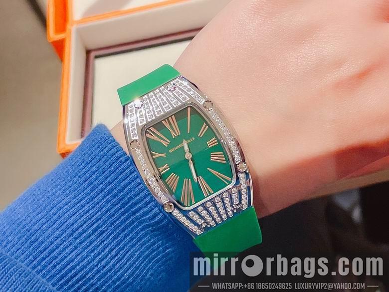 Replica Richard Mille women 32X14mm M07
