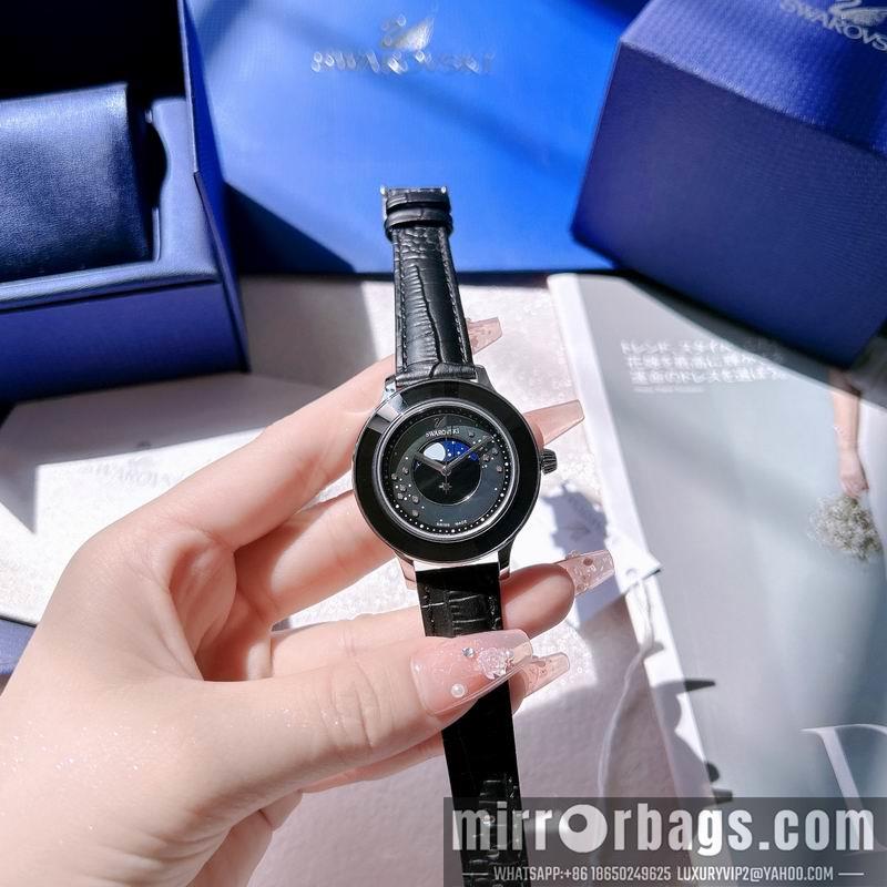 Replica Swarovski 39mm 101621
