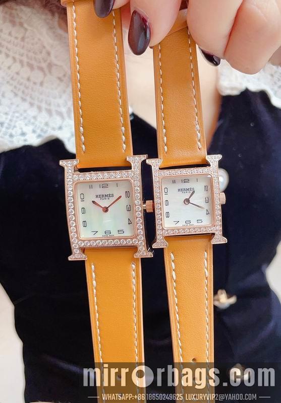Replica Hermes 26mm 21mm 121884