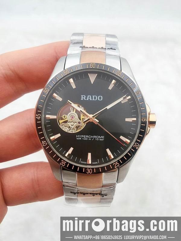 Replica Rado watch 100814