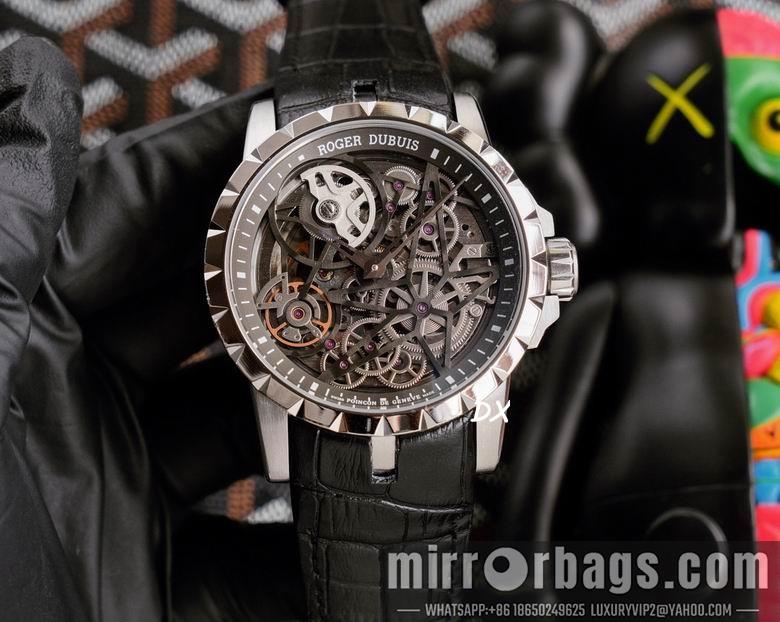 Replica Roger Dubuis 46mm 2nms48