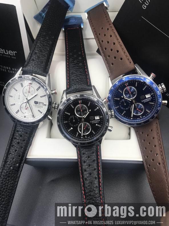 Replica Tag Heuer watch M61