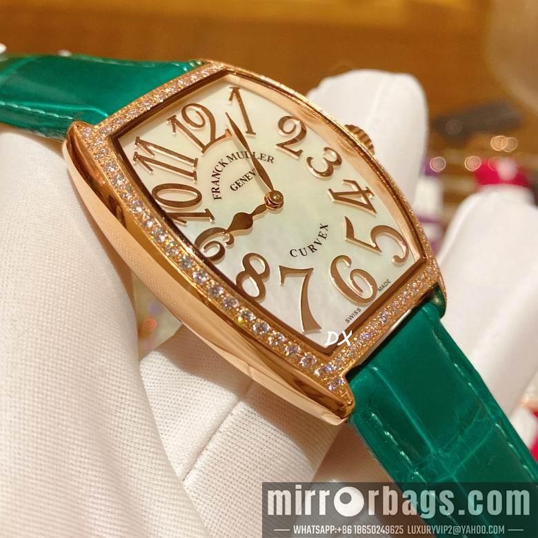Replica Franck Muller 2nms34
