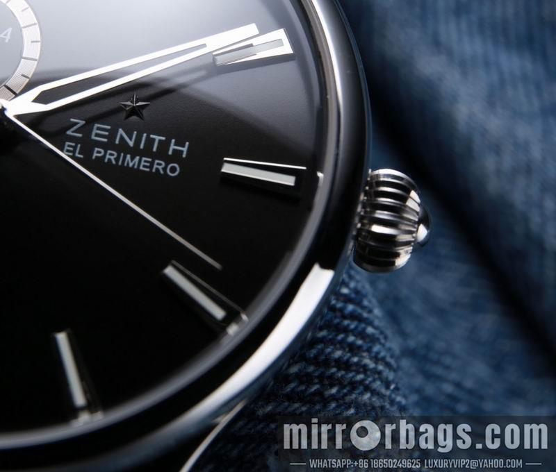 Replica Zenith 42X12mm 050234