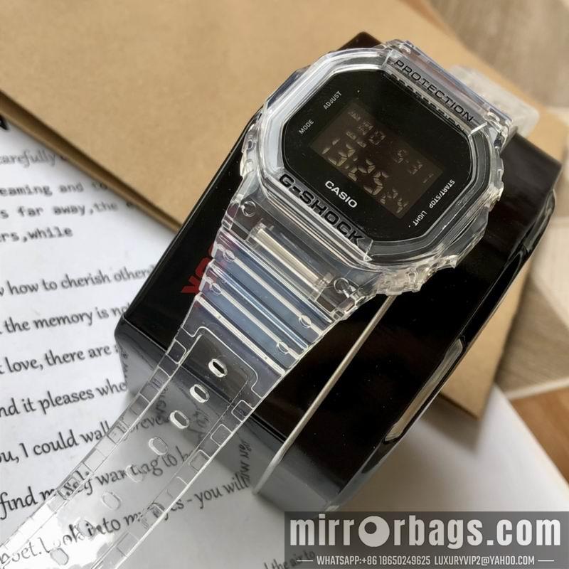 Replica Casio 44mm 103106