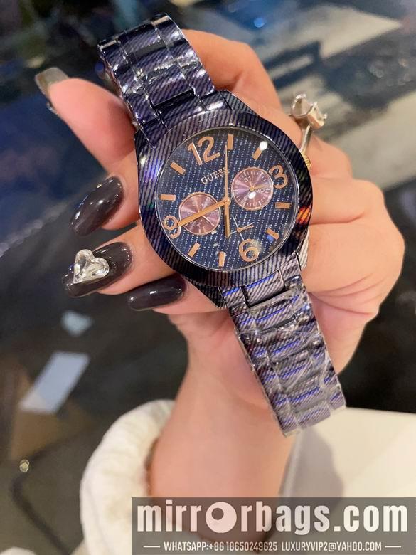 Replica Guess 42mm 10nbz03