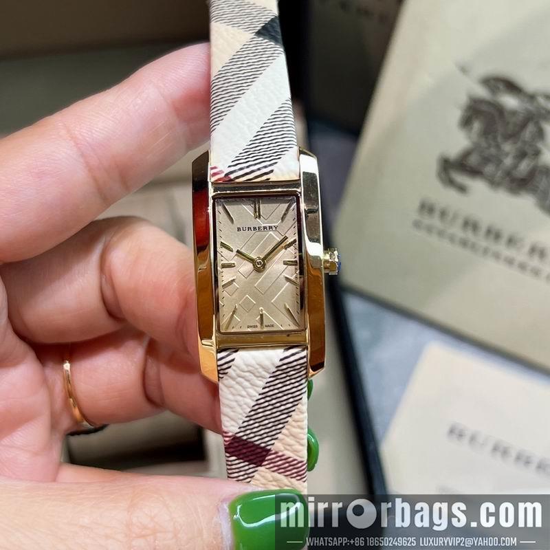Replica Burberry 19X30mm 060320