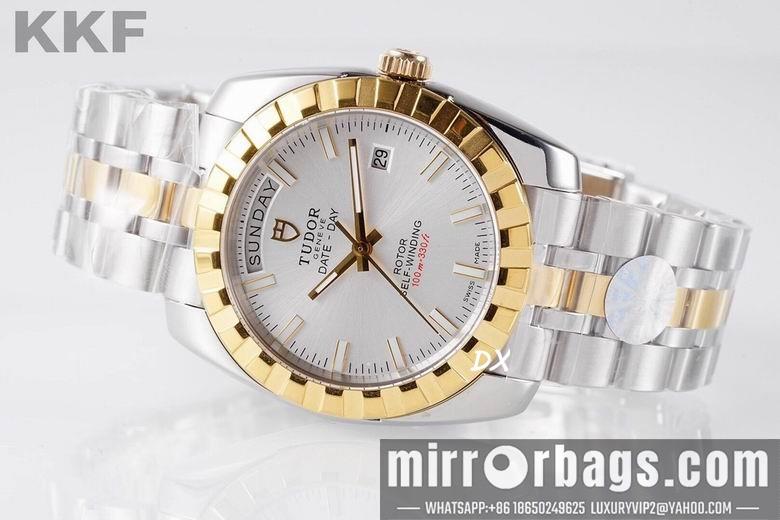 Replica Tudor 41mm 2nms58