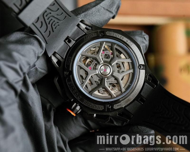 Replica Roger Dubuis 46mm 093010