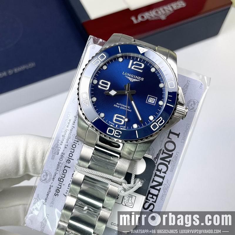 Replica Longines 41mm 022425