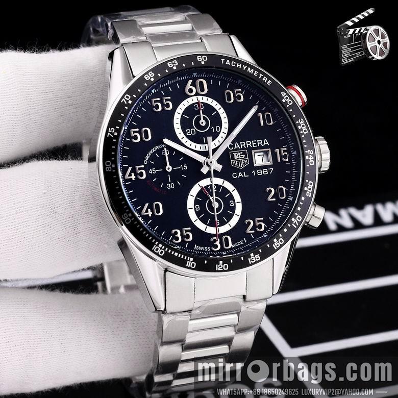 Replica Tag Heuer watch 42X12mm M26
