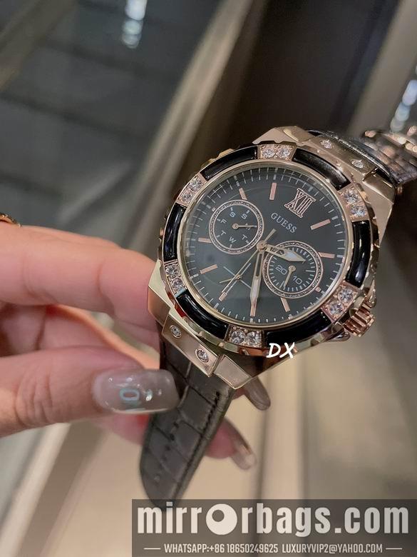 Replica Guess 40mm 2nms06