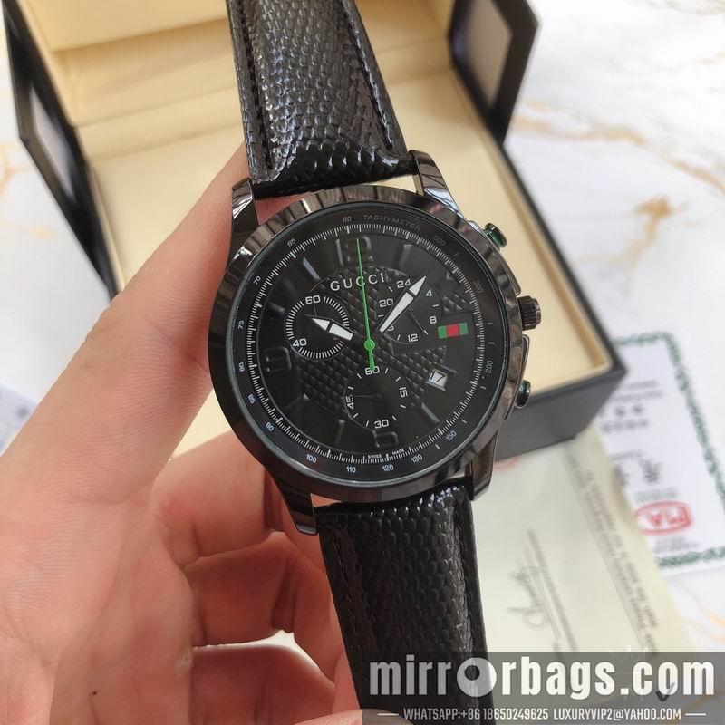 Replica Gucci 40mm 041416