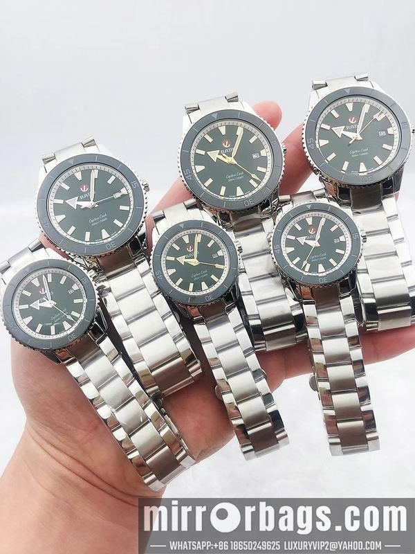 Replica Rado watch 100831