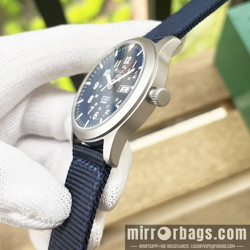 Replica Seiko 41mmX12mm 122308