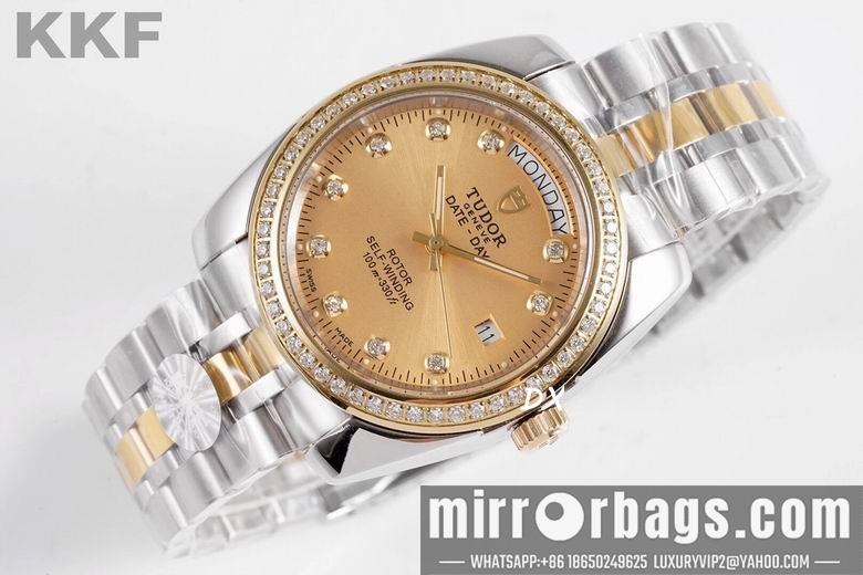 Replica Tudor 41mm 2nms59