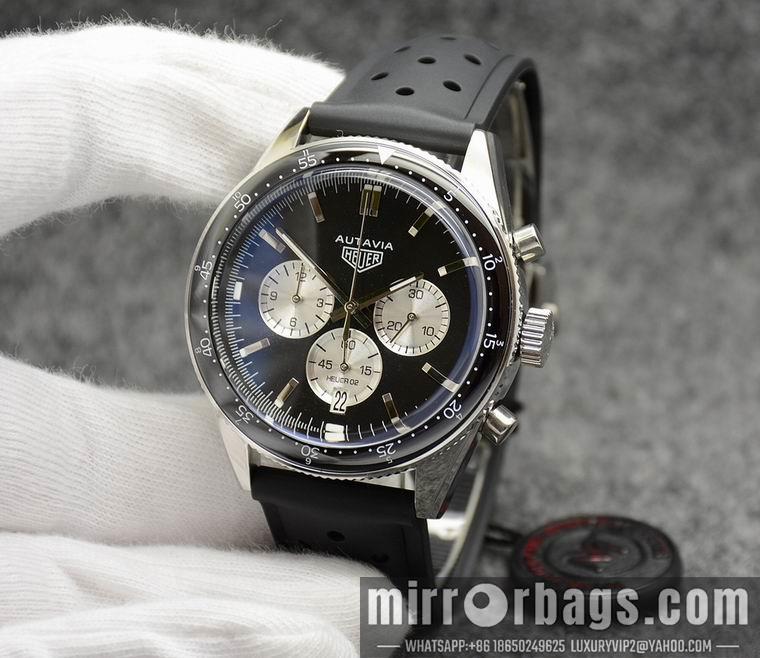 Replica Tag Heuer men 44X15mm M16
