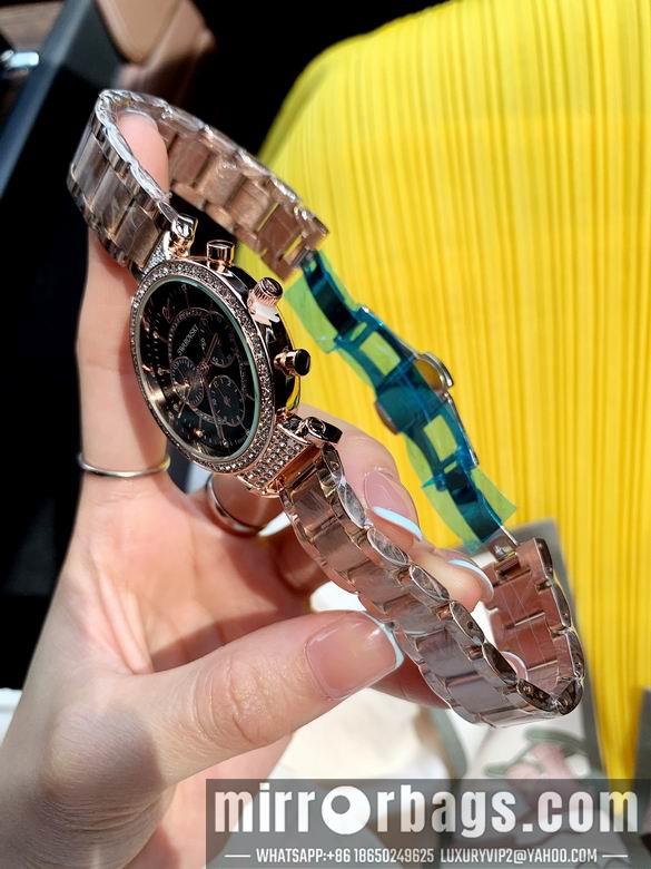 Replica Swarovski watch 35mm M05