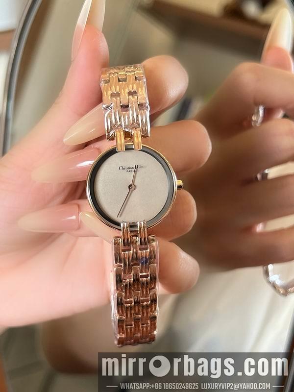 Replica Dior 28mm 022370
