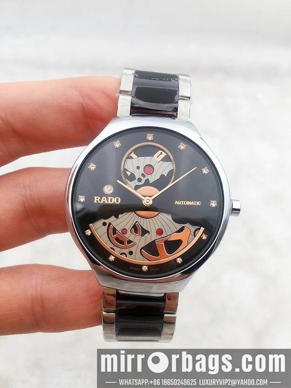 Replica Rado watch 100816