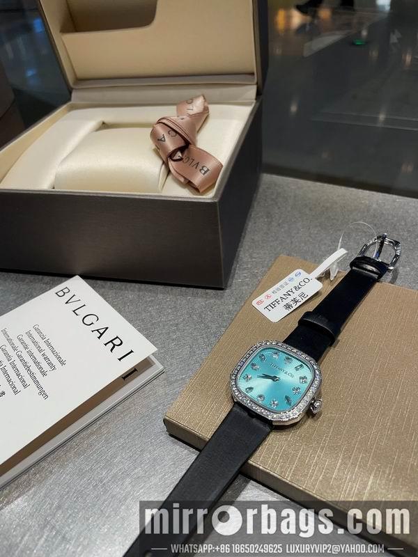 Replica Tiffany & Co 28mm 031107