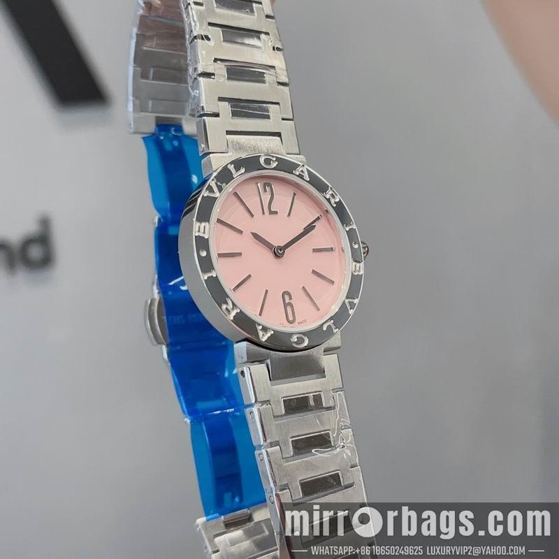 Replica Bvlgari 33mm 082940