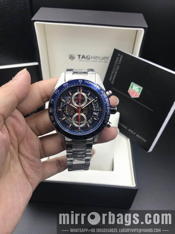 Replica Tag Heuer watch M44
