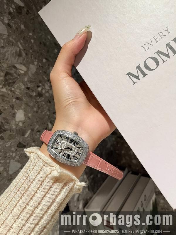 Replica Franck Muller 30X40mm 041689