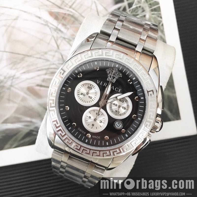 Replica Versace 42mm 032460