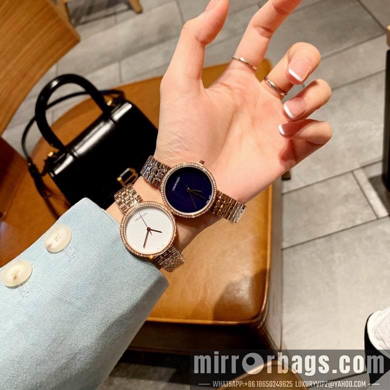 Replica CK watch 32mm M09